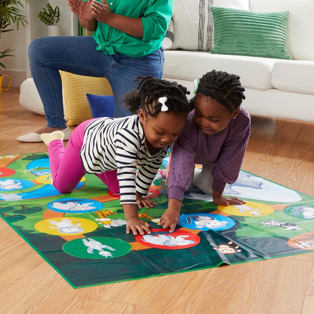 Twister Junior Game, view 5