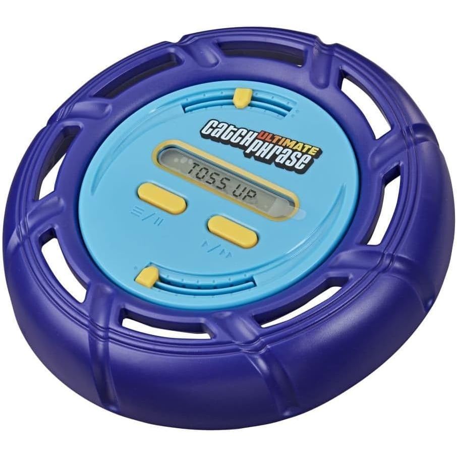 Ultimate Catch Phrase Electronic Party Game, view 2